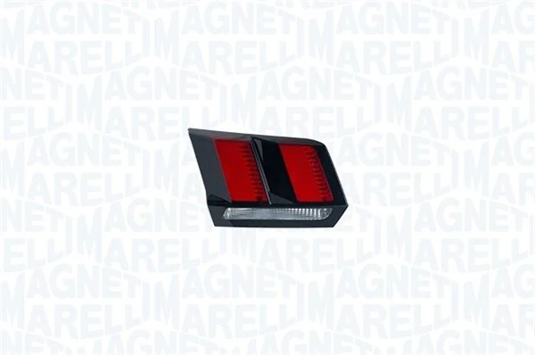 Tail Light Assembly